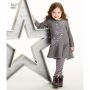 NewLook 6538 Schnittmuster
