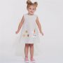 NewLook 6611 Schnittmuster