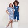 NewLook 6612 Schnittmuster