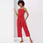 NewLook 6616 Schnittmuster