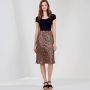 NewLook 6623 Schnittmuster