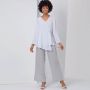 NewLook 6625 Schnittmuster