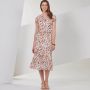 NewLook 6626 Schnittmuster