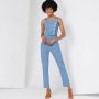NewLook 6627 Schnittmuster