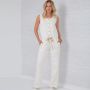NewLook 6661 Schnittmuster