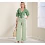 NewLook 6677 Schnittmuster