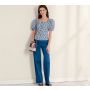 NewLook 6678 Schnittmuster