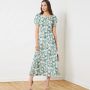 NewLook 6693 Schnittmuster