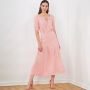 NewLook 6695 Schnittmuster
