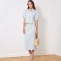 NewLook 6697 Schnittmuster