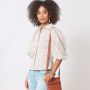NewLook 6698 Schnittmuster