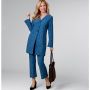 NewLook 6711 Schnittmuster