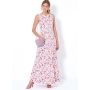 NewLook 6717 Schnittmuster