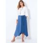 NewLook 6721 Schnittmuster