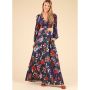 NewLook 6729 Schnittmuster