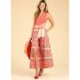 NewLook 6734 Schnittmuster