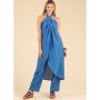 NewLook 6736 Schnittmuster