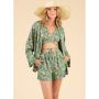 NewLook 6737 Schnittmuster