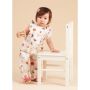NewLook 6738 Schnittmuster
