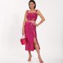 NewLook 6741 Schnittmuster