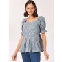 NewLook 6754 Schnittmuster