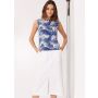 NewLook 6757 Schnittmuster