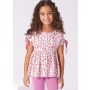 NewLook 6761 Schnittmuster