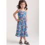 NewLook 6783 Schnittmuster