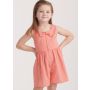 NewLook 6784 Schnittmuster