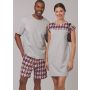 New Look Schnittmuster 6805