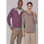 New Look Schnittmuster 6806