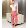 NewLook 6859 Schnittmuster