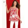 NewLook 6871 Schnittmuster