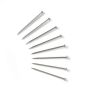 PRYM Stahlstecknadeln 0,65 x 16 mm silberfarben 021365