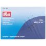 PRYM Stahlstecknadeln 0,80 x 40 mm silberfarben 024265