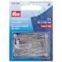 PRYM Stecknadeln Stahl 0,50 x 30 mm silberfarben 024284
