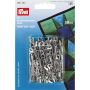 Prym Sicherheitsnadeln aus Stahl 38 mm silberfarben 085462