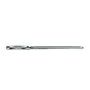 PRYM Sticknadeln ohne Spitze Nr. 16 1,60 x 55 mm silberfarben 124163