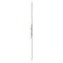PRYM Ergonomische Stricknadeln 3,00/40 190402
