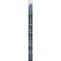 Jackenstricknadeln ALU 40 cm 3,00 mm grau