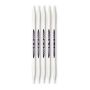 PRYM ergonomische Stricknadeln 8,00/20 194210