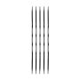 PRYM Ergonomische Stricknadeln Carbon 3,0/20 194222