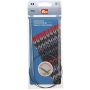 Rundstricknadeln MS 60 cm 2,50 mm silberfarbig