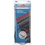 Rundstricknadeln MS 80 cm 3,00 mm silberfarbig