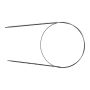 PRYM Ergonomische Carbon-Rundstricknadel 2,50/60 215201