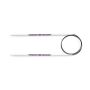 PRYM Ergonomische Rundstricknadel 3,50/80 215803