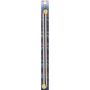 Jackenstricknadeln KST 40 cm 8,00 mm grau