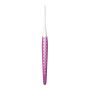 PRYM Wollhäkelnadel Ergonomisch 3,0/16 fuchsia 218483