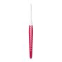 PRYM Wolle-Häkelnadel Ergonomisch 3,5/16 rot 218484
