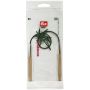 Rundstricknadeln BAMBOO 40 cm 5,50 mm